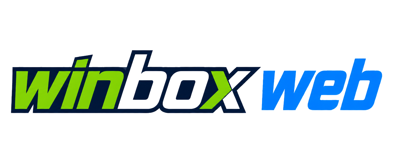 Winbox Web